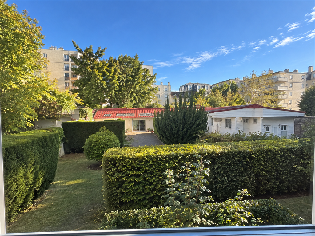 appartement 3 pièces en vente sur NOGENT SUR MARNE (94130)