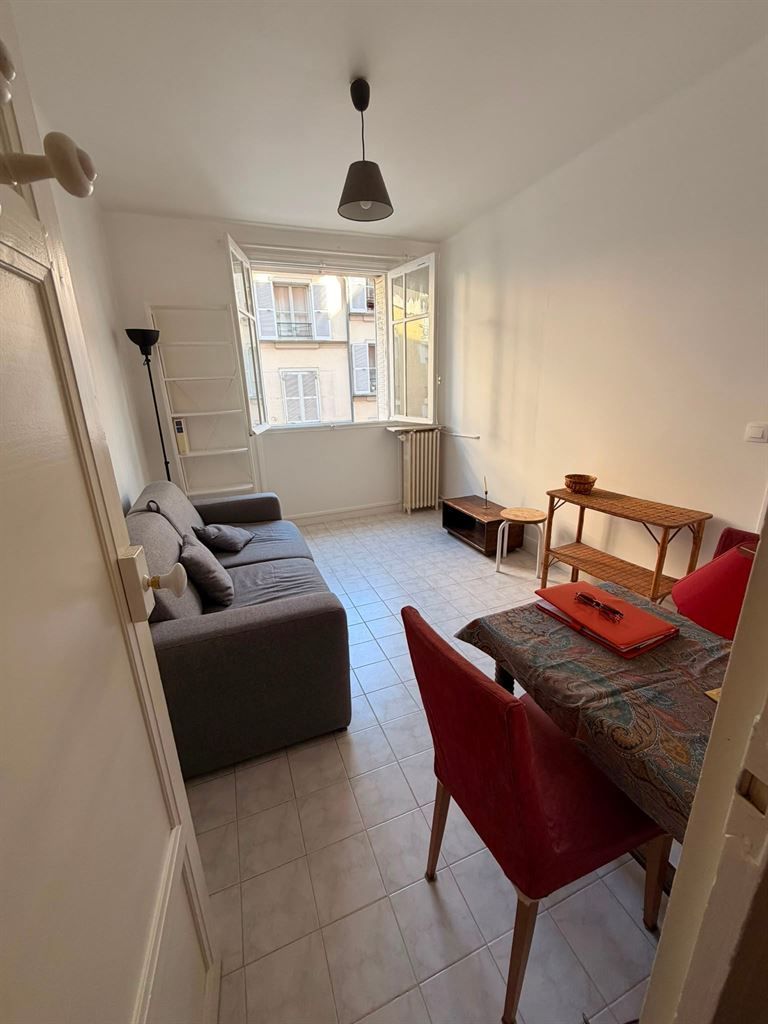 appartement 1 pièce en location sur PARIS (75020)