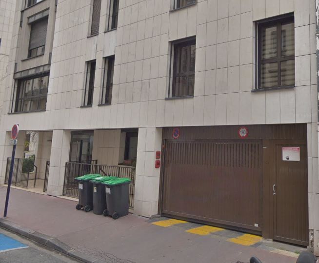 parking en location sur ST MANDE (94160)