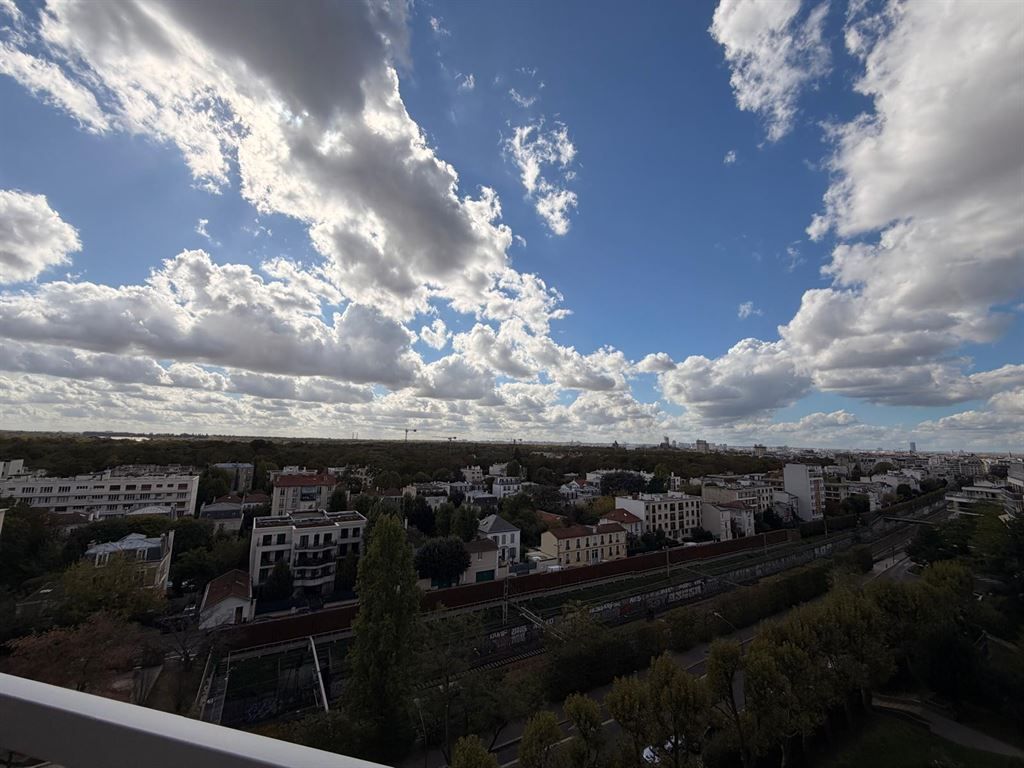 appartement 1 pièce en vente sur VINCENNES (94300)