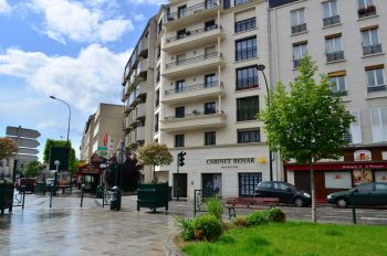 Cabinet Behar Vincennes Notre agence immobilière sur Vincennes