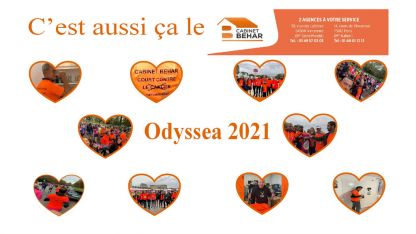 ODYSSEA 2021
